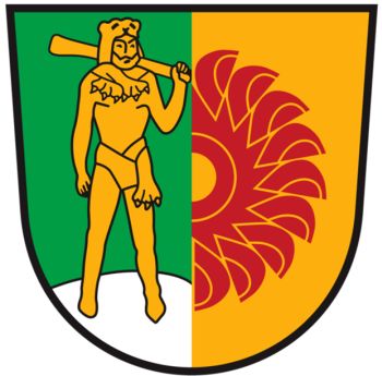 Wappen von Kolbnitz