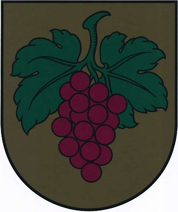Arms of Sabile (town)