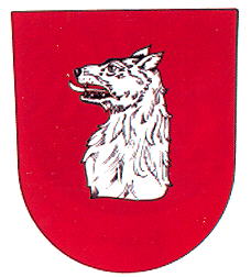Arms (crest) of Štěkeň