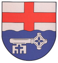 Wappen von Sülm/Arms of Sülm
