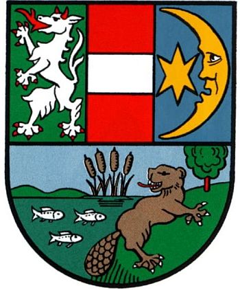 Coat of arms (crest) of Weyer-Markt
