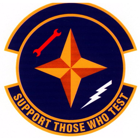 File:412th Logistics Support Squadron (later Maintenance Operations Squadron), US Air Force.png