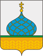 Arms (crest) of Anninsky Rayon