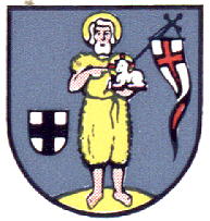 Wappen von Anrath/Arms (crest) of Anrath