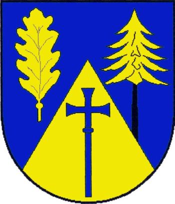 Arms (crest) of Babice nad Svitavou