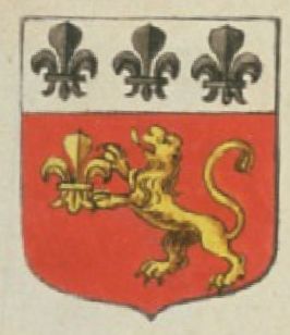 Blason de Bessan/Coat of arms (crest) of {{PAGENAME