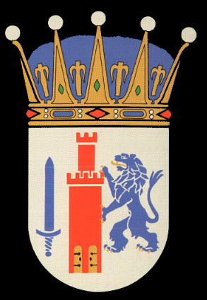 Arms of Bohuslän