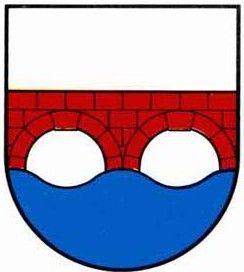 Wappen von Bruggen