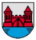 Wappen von Dunstelkingen/Arms of Dunstelkingen