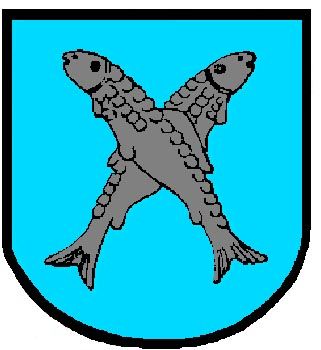 Wappen von Fischbach (Arnsdorf)/Arms of Fischbach (Arnsdorf)