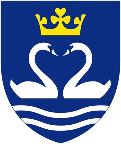 Arms of Fredensborg