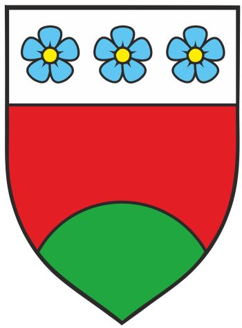 Coat of arms (crest) of Goričan