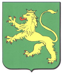 Blason de La Guyonnière/Arms of La Guyonnière