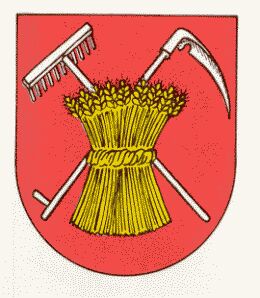 Wappen von Harpolingen / Arms of Harpolingen