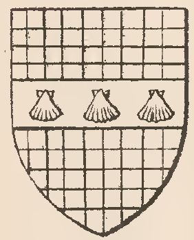 Arms of Ralph Baldock