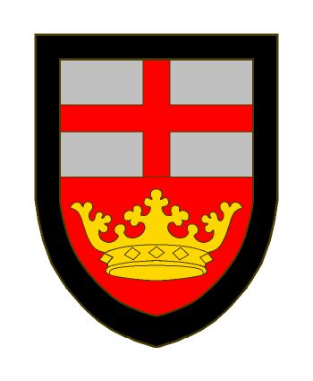 Wappen von Verbandsgemeinde Maifeld/Arms (crest) of Verbandsgemeinde Maifeld