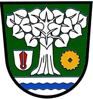 Wappen von Molschleben/Arms (crest) of Molschleben