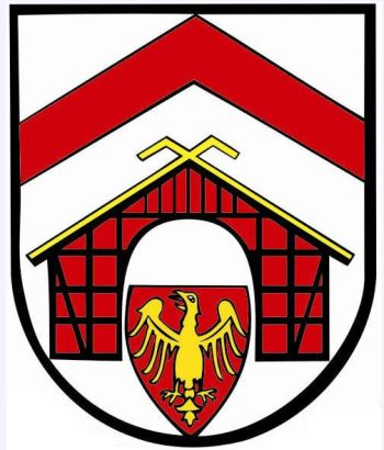 Wappen von Niehorst/Arms of Niehorst