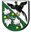 Wappen von Nienhagen (Schwanebeck)/Arms (crest) of Nienhagen (Schwanebeck)