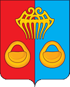 Arms (crest) of Parskoye