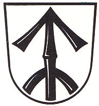 Wappen von Straelen / Arms of Straelen