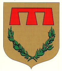 Blason de Tilloy-lès-Hermaville/Arms of Tilloy-lès-Hermaville