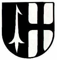 Wappen von Untergriesheim/Arms (crest) of Untergriesheim