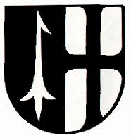 Wappen von Untergriesheim