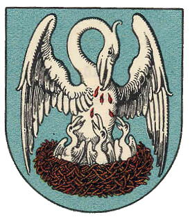 Wappen von Wien-Speising