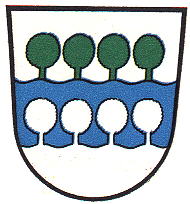 Wappen von Wehr (Baden)