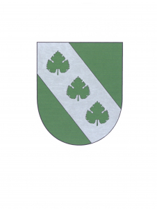 Arms of Agricultural Cooperative Ciobalaccia