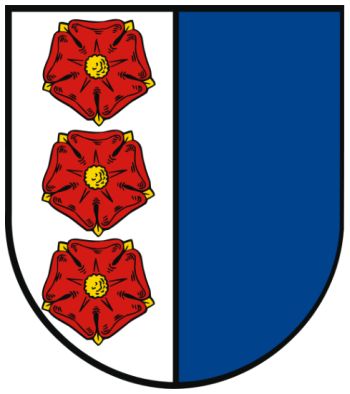 Wappen von Biere/Arms (crest) of Biere