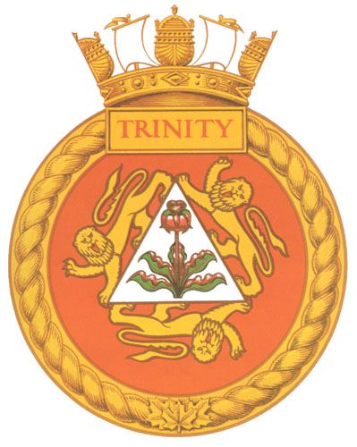 File:HMCS Trinity, Royal Canadian Navy.jpg