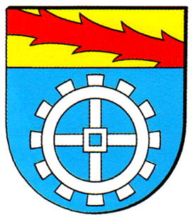 Wappen von Indelhausen