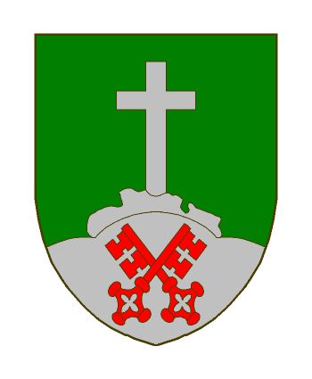 Wappen von Kirchweiler/Arms of Kirchweiler