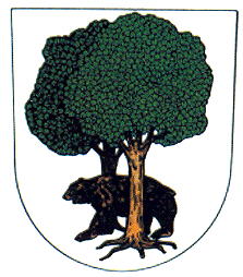 Coat of arms (crest) of Kuřívody