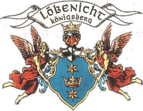 Arms of Löbenicht