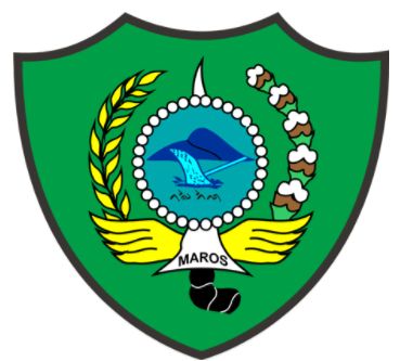 Arms of Maros Regency