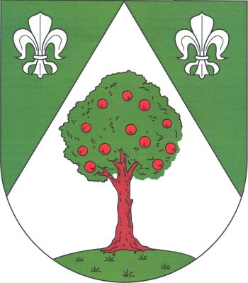 Arms of Maršov