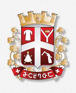 Arms of Mtskheta