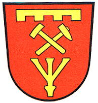 Wappen von Pelkum
