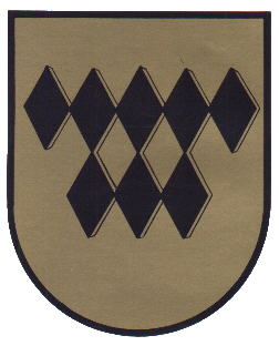 Wappen von Rautenberg/Arms of Rautenberg