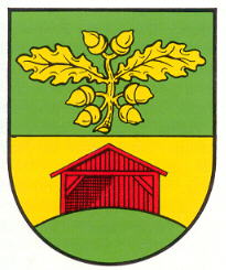 Wappen von Schopp/Arms of Schopp