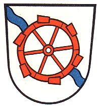 Wappen von Stadeln / Arms of Stadeln