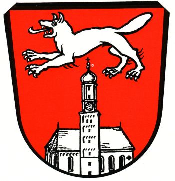Wappen von Steinekirch / Arms of Steinekirch