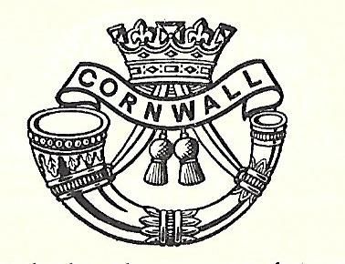 File:The Duke of Cornwall's Light Infantry, British Army.jpg