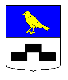 Wapen van Vinkeveen/Arms (crest) of Vinkeveen