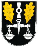 Wappen von Wichtringhausen