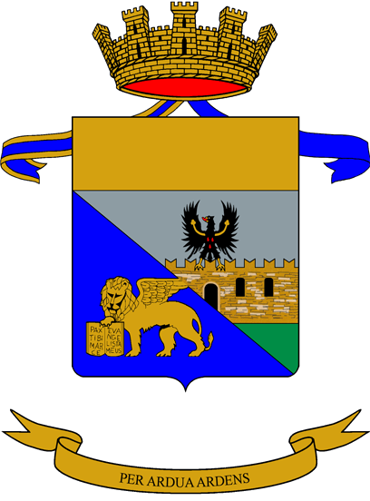 File:2nd Mountain Artillery Regiment, Italian Army.png