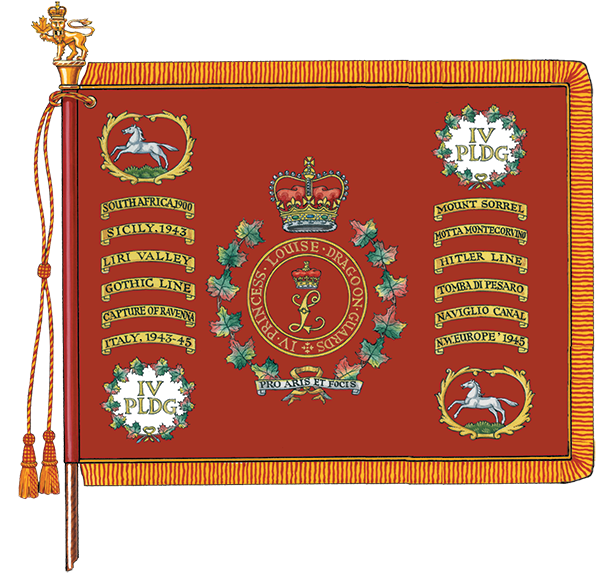 File:4th Princess Louise's Dragoon Guards, Canadian Army2.png